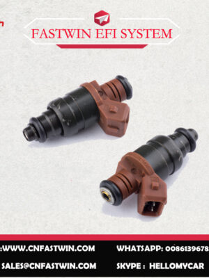 AUTO FUEL INJECTOR 96332261-1 FOR SIEMENS IRON