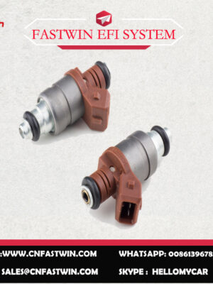 AUTO FUEL INJECTOR 96332261 FOR SIEMENS IRON