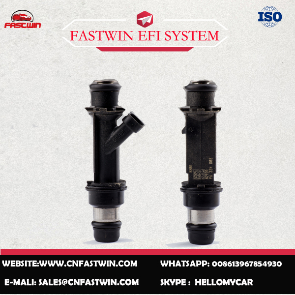 AUTO FUEL INJECTOR 96334808-1 FOR DELPHI