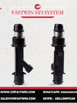 AUTO FUEL INJECTOR 96334808 FOR DELPHI