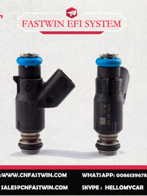 AUTO FUEL INJECTOR 96487553-1 FOR DELPHI