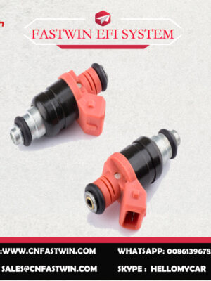 AUTO FUEL INJECTOR 96518620 FOR SIEMENS IRON