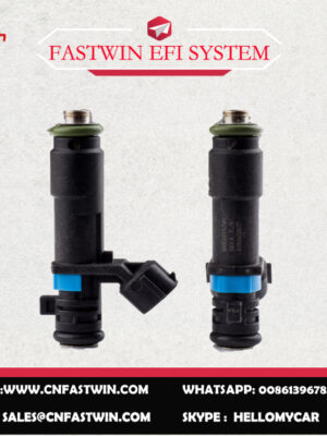 AUTO FUEL INJECTOR 9660275780 FOR SIEMENS PLASTIC