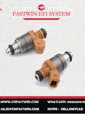AUTO FUEL INJECTOR 96620255-1 FOR SIEMENS IRON
