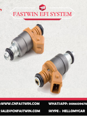 AUTO FUEL INJECTOR 96620255 FOR SIEMENS IRON