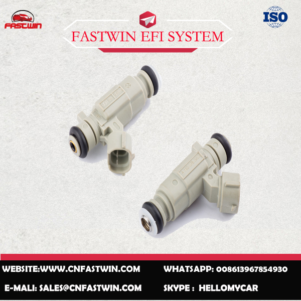 AUTO FUEL INJECTOR A1620783223 FOR HYUNDAI PLASTIC