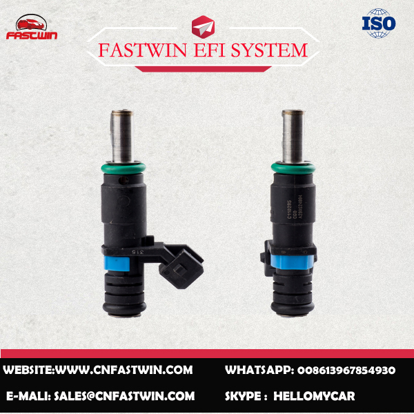 C110285副本 AUTO FUEL INJECTOR C110285 FOR SIEMENS PLASTIC
