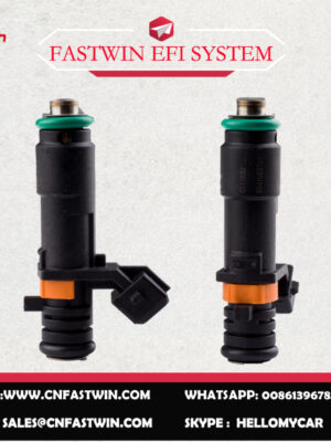 AUTO FUEL INJECTOR C111032 FOR SIEMENS PLASTIC
