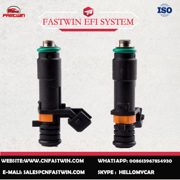 AUTO FUEL INJECTOR C111032 FOR SIEMENS PLASTIC