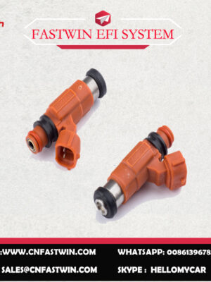 CDH100副本 AUTO FUEL INJECTOR CDH100 FOR MITSUBISHI