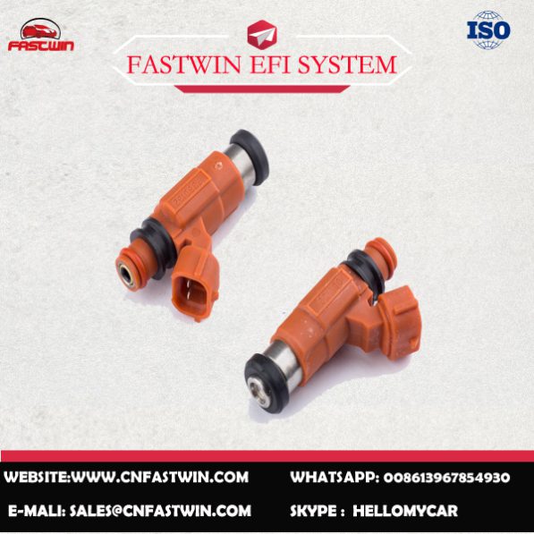 CDH100副本 AUTO FUEL INJECTOR CDH100 FOR MITSUBISHI