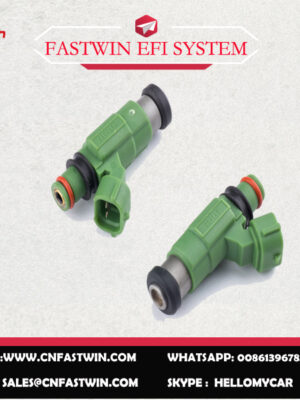 CDH145副本 AUTO FUEL INJECTOR CDH145 FOR MITSUBISHI