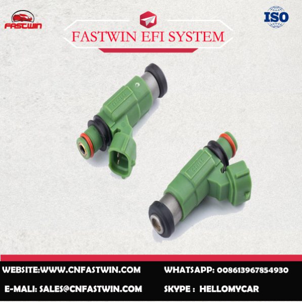 CDH145副本 AUTO FUEL INJECTOR CDH145 FOR MITSUBISHI
