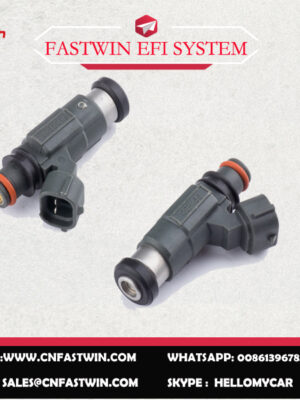 CDH166-1副本 AUTO FUEL INJECTOR CDH166-1 FOR MITSUBISHI