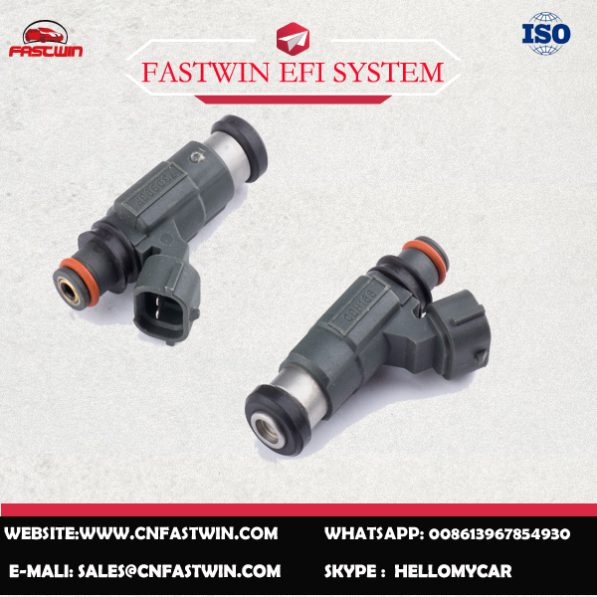 CDH166-1副本 AUTO FUEL INJECTOR CDH166-1 FOR MITSUBISHI