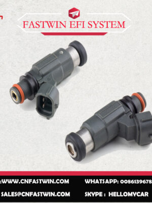 CDH166副本 AUTO FUEL INJECTOR CDH166 FOR MITSUBISHI