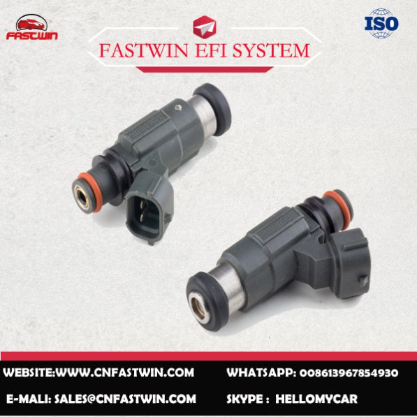 AUTO FUEL INJECTOR CDH166 FOR MITSUBISHI