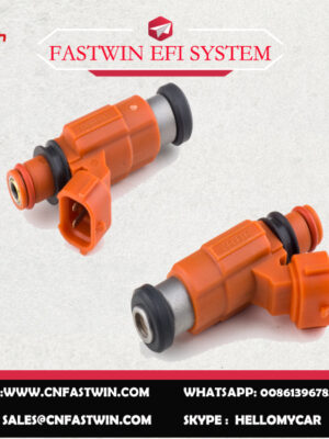 CDH210副本 AUTO FUEL INJECTOR CDH210 FOR MITSUBISHI