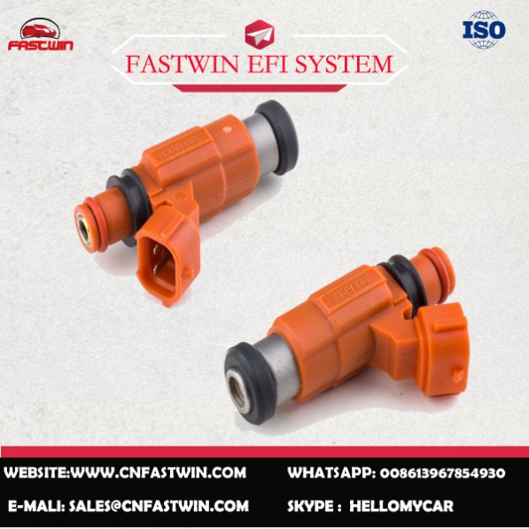 CDH210副本 AUTO FUEL INJECTOR CDH210 FOR MITSUBISHI