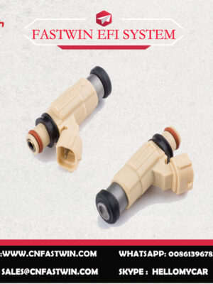CDH240-1副本 AUTO FUEL INJECTOR CDH240-1 FOR MITSUBISHI