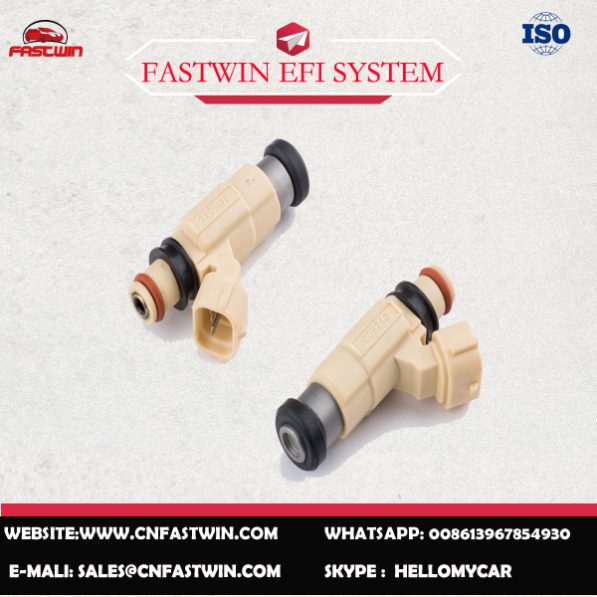 CDH240-1副本 AUTO FUEL INJECTOR CDH240-1 FOR MITSUBISHI