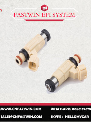 CDH240副本 AUTO FUEL INJECTOR CDH240 FOR MITSUBISHI