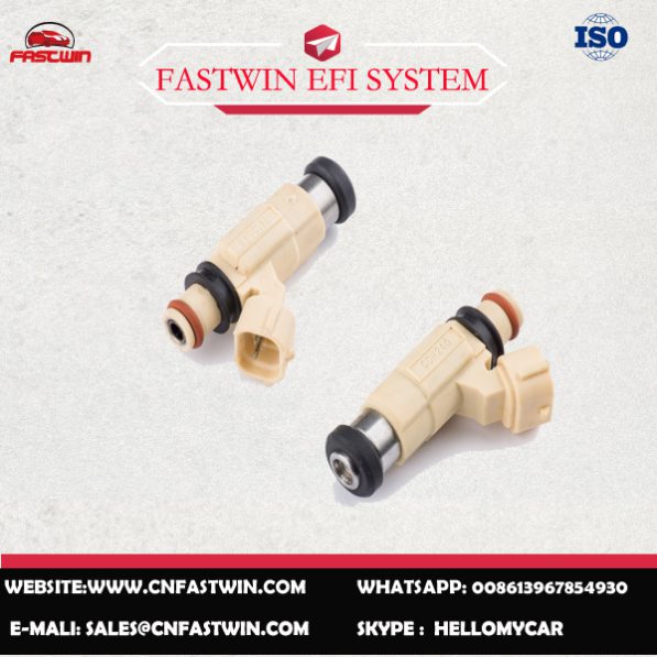 AUTO FUEL INJECTOR CDH240 FOR MITSUBISHI