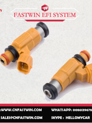 CDH275-1副本 AUTO FUEL INJECTOR CDH275-1 FOR MITSUBISHI