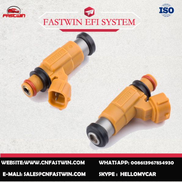CDH275-1副本 AUTO FUEL INJECTOR CDH275-1 FOR MITSUBISHI