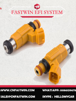 CDH275副本 AUTO FUEL INJECTOR CDH275 FOR MITSUBISHI