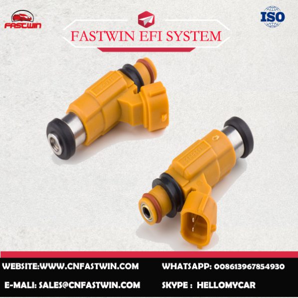 CDH275副本 AUTO FUEL INJECTOR CDH275 FOR MITSUBISHI