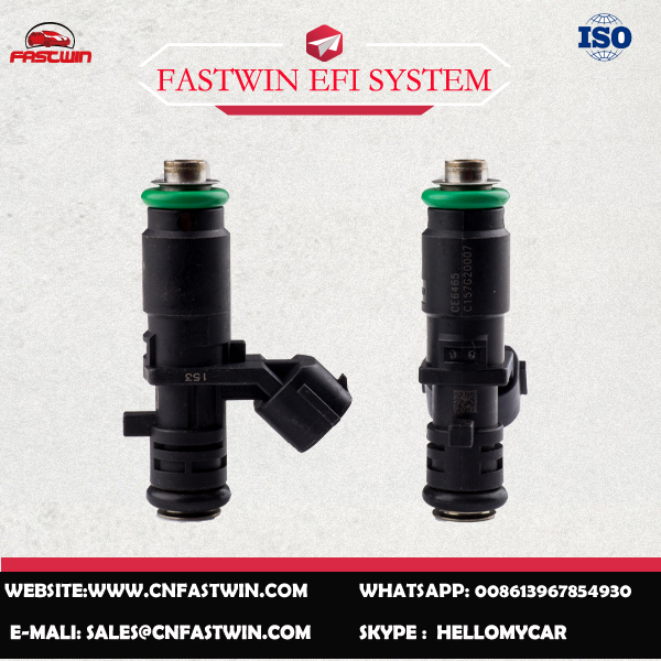 AUTO FUEL INJECTOR CE6465 FOR SIEMENS PLASTIC