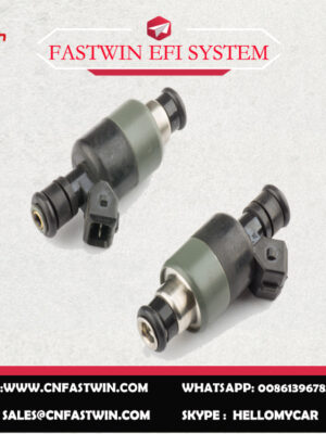 DAEWOO副本 AUTO FUEL INJECTOR DAEWOO FOR HYUNDAI