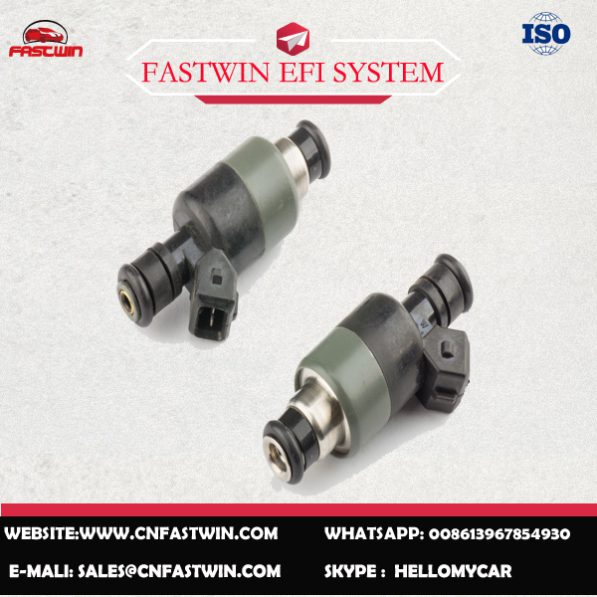 AUTO FUEL INJECTOR DAEWOO FOR HYUNDAI