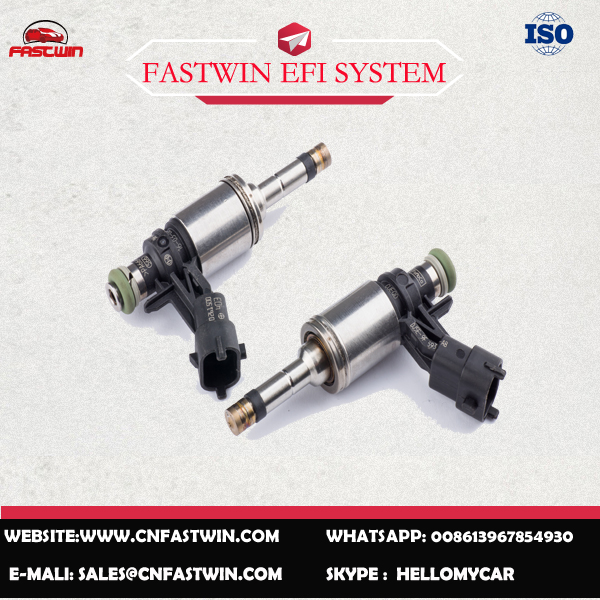 AUTO FUEL INJECTOR DJ5E-9F593-AB (GDI)