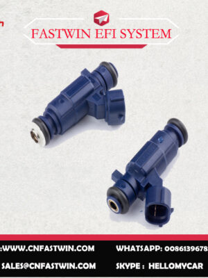 AUTO FUEL INJECTOR F01R00M029 FOR BOSCH