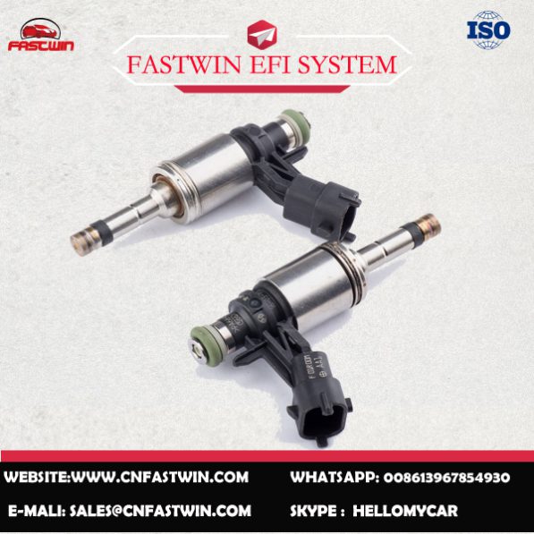 AUTO FUEL INJECTOR F01R00MAAL (GDI)