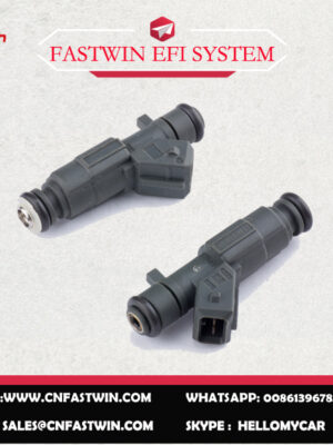 AUTO FUEL INJECTOR F01RB0M109 FOR BOSCH