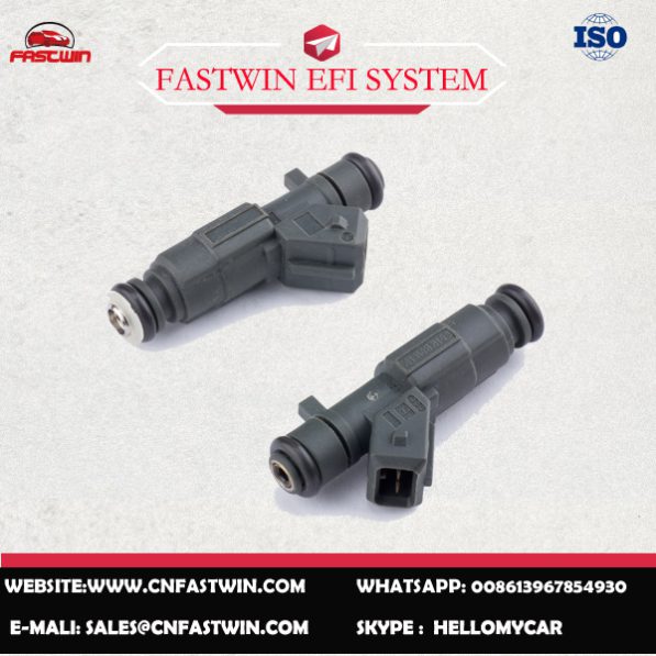 F01RB0M109副本 AUTO FUEL INJECTOR F01RB0M109 FOR BOSCH