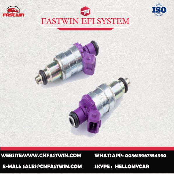 AUTO FUEL INJECTOR F111309 FOR SIEMENS IRON