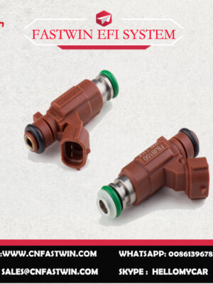 FBJB100副本 AUTO FUEL INJECTOR FBJB100 FOR NISSAN