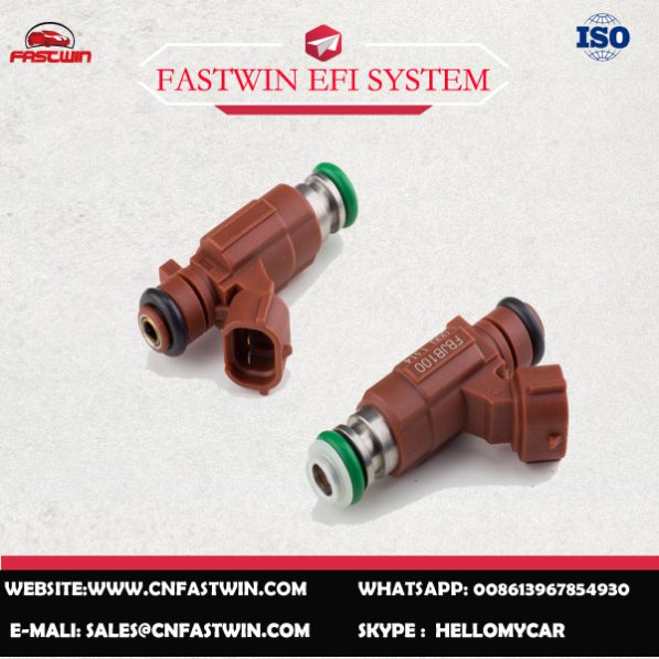 AUTO FUEL INJECTOR FBJB100 FOR NISSAN