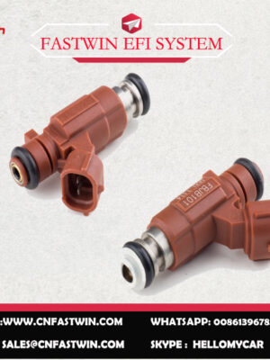 FBJB101副本 AUTO FUEL INJECTOR FBJB101 FOR NISSAN
