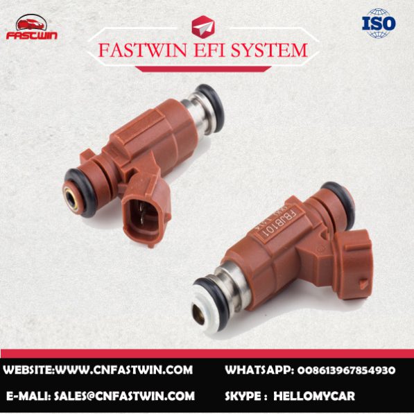 AUTO FUEL INJECTOR FBJB101 FOR NISSAN