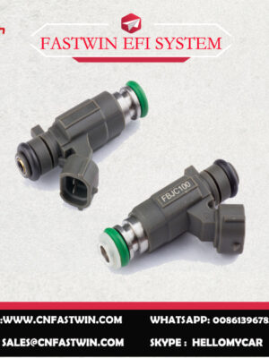 FBJC100-1副本 AUTO FUEL INJECTOR FBJC100-1 FOR NISSAN