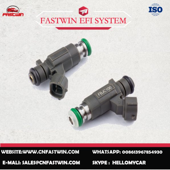 FBJC100-1副本 AUTO FUEL INJECTOR FBJC100-1 FOR NISSAN