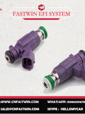 FBJC100副本 AUTO FUEL INJECTOR FBJC100 FOR NISSAN
