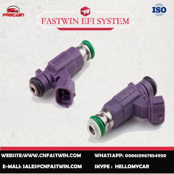 AUTO FUEL INJECTOR FBJC100 FOR NISSAN
