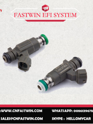 FBJC101副本 AUTO FUEL INJECTOR FBJC101 FOR NISSAN