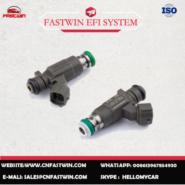 FBJC101副本 AUTO FUEL INJECTOR FBJC101 FOR NISSAN